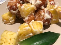 -鹿港小镇(悠唐店)