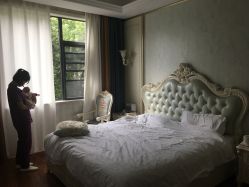 -弗蕾亚·和月月子调理院(东湖店)