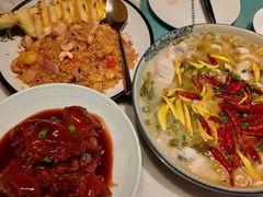 -大树餐厅(益田假日店)