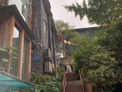 -树厨贵州菜(大十字店)