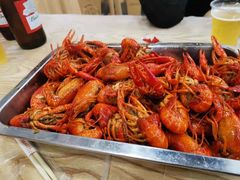 -江城燕子大排档(江汉路步行街店)