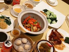 -镛记酒家