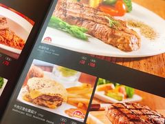 -斗牛士牛排餐厅(富力海珠城广场店)