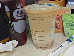 -瑞幸咖啡(淮安大学城店)