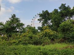 -白沙门生态公园