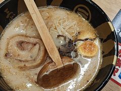 -味千拉面(煌华新纪元购物广场店)