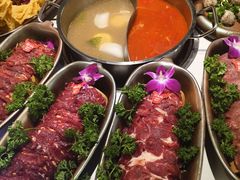-潮正和潮汕牛肉火锅·老字号(番禺万达店)