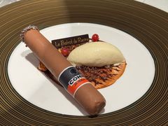 -Le Bistrot de Racine