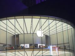 -Apple零售店(新街口店)