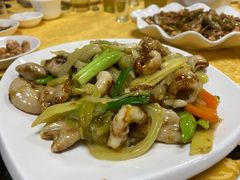 -五华鱼生客家五华菜馆(德明华府店)