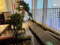 -绿茶餐厅(壹方天地店)