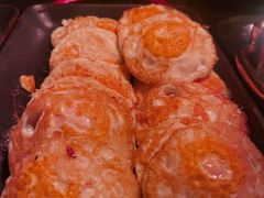 -圣丰索菲特·2 On 988 Café 自助餐厅