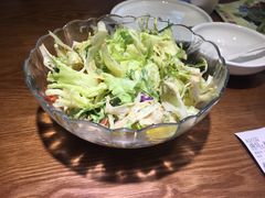 -吕氏疙瘩汤·新鲁菜(新贵和店)