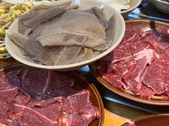 -阳阳老火锅(小南门店)