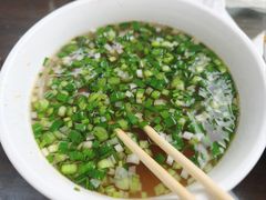 -吾穆勒蓬灰牛肉面·清真(北滨河中路店)