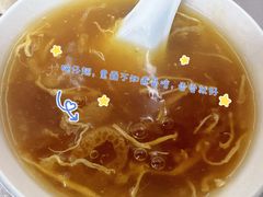 豪华碗仔翅-添發碗仔翅美食