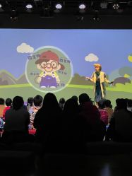 -小鸡哆哆故事屋·儿童乐园(嘉里城店)