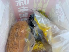 -味多美蛋糕(玉桥中路店)