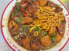 -卫小旦老味大盘鸡总店