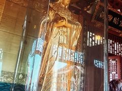 -莆田湄洲妈祖祖庙