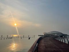 -苏州东太湖生态园