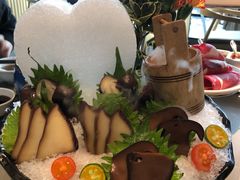 -享月汤皇·海鲜小火锅·聚会(曲江创意谷店)