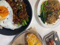 -華歡冰室-WahFoon(吉大店)