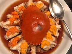 -广州柏悦酒店·悦景轩·粤菜餐厅