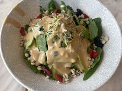 -茹·pure vegan(博华广场店)