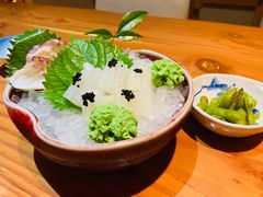 -吟松日式料理(莘庄店)