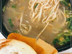 -牛煎里牛肉煎包淮南牛肉汤(广东路店)