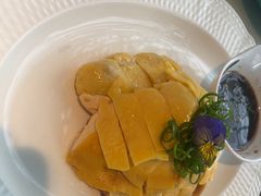 -荷塘秋月·本帮江浙菜(国权路店)