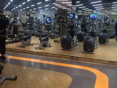 -威尔仕健身(金茂店)