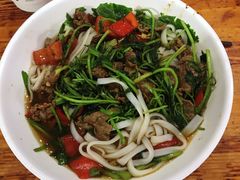 -肆姐面粉馆(坡子街店)