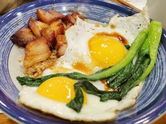 -澳门陈光记烧味饭店(南京德基广场店)