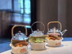 -ZEN采蝶轩·粤味臻鲜·手作点心·商务宴请(泰州店)
