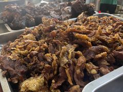 -清真-戏楼王记牛肉面