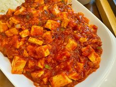-贵宾庄炸酱面·韩式料理(高区店)