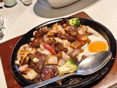 -上座·餐厅(阳光100店)