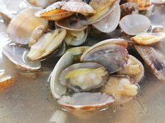 -老孟拉面海鲜餐厅