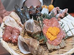 -鸟山鸣·日料食堂(王府井店)