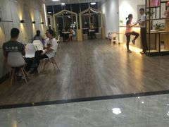 -黄金时代健身(CBD店)