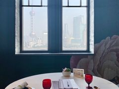 -三号黄浦会Canton Table