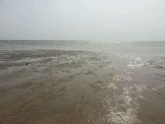 -东戴河风景区-止锚湾