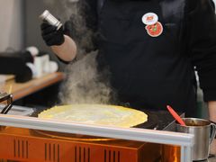 -虎伢Fuuya!咖啡煎饼(陆家嘴波特营店)