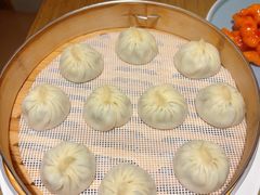 -隆喜元鱼汤包·海鲜(中联广场店)