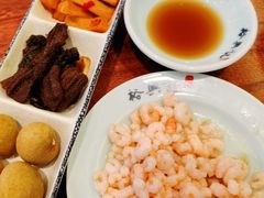 -裕兴记•蟹黄面馆(人民广场店)