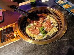 -杨记齐齐哈尔烤肉(五莲路店)