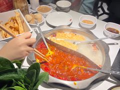 -山城辣妹子(定福庄店)
