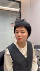 点击看大图 -YESIDO椰岛造型烫发染发